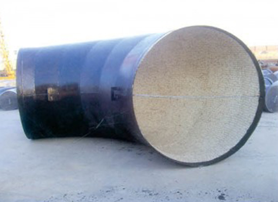 陶瓷耐磨彎頭應(yīng)用范圍是什么？