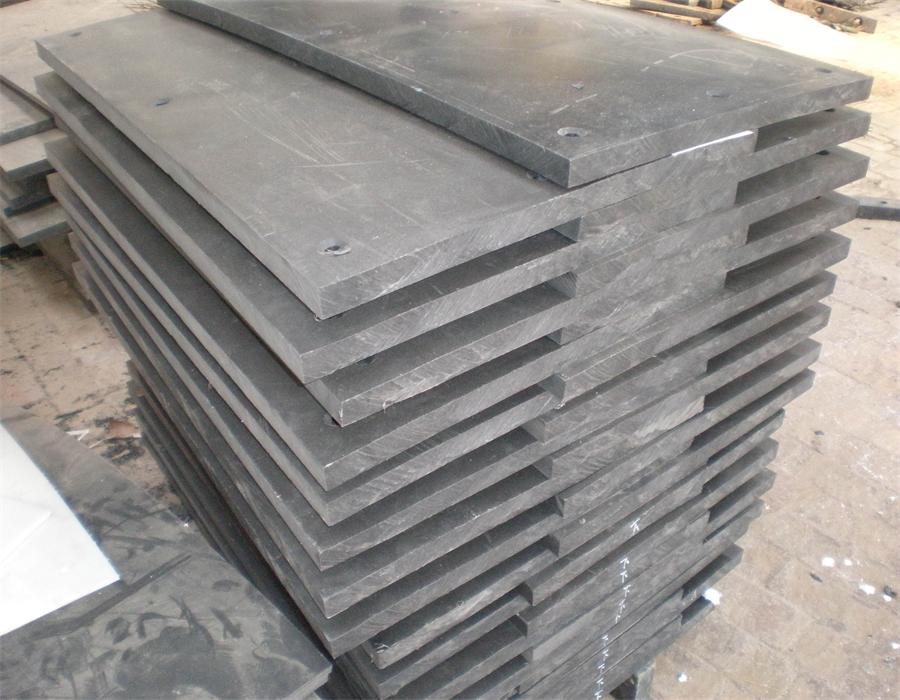 高鉻襯板有怎樣的優(yōu)勢呢？