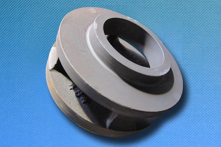 海洋工程鑄鋼件