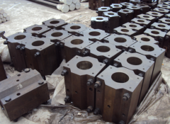 高鉻鑄鐵件加工的常見(jiàn)工藝有哪些？